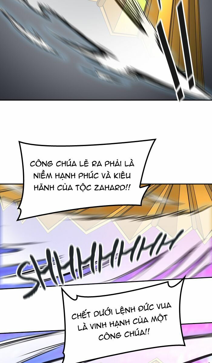 Tòa Tháp Bí Ẩn 2: Chapter 329