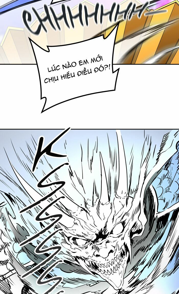 Tòa Tháp Bí Ẩn 2: Chapter 329