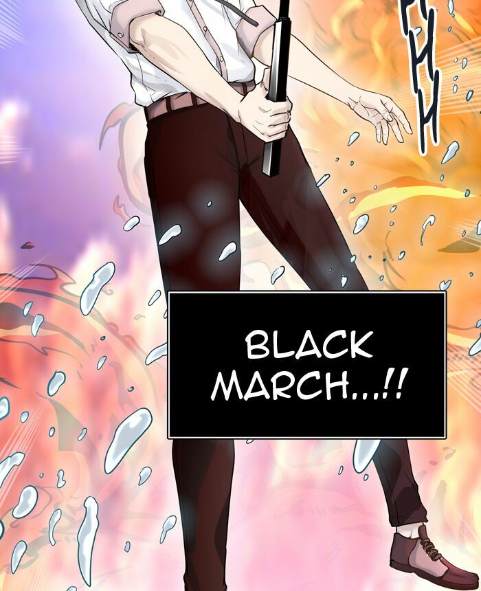 Tòa Tháp Bí Ẩn 2: Chapter 329