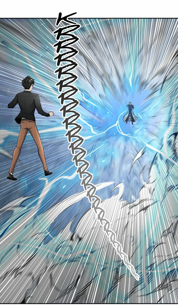 Tòa Tháp Bí Ẩn 2: Chapter 329