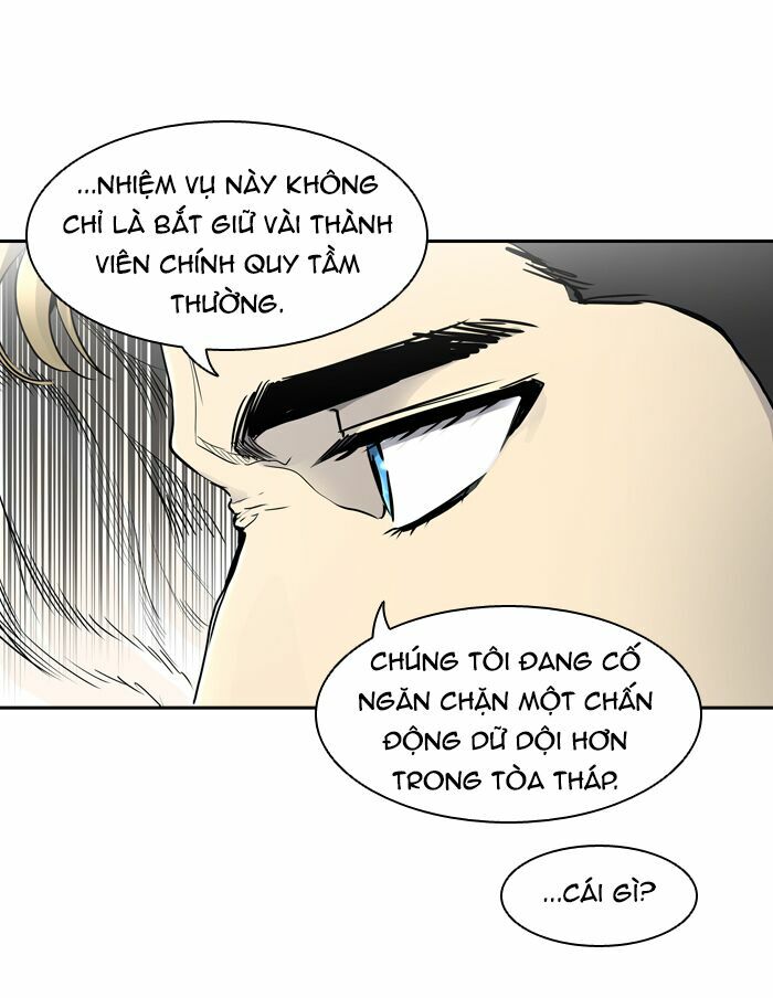 Tòa Tháp Bí Ẩn 2: Chapter 329