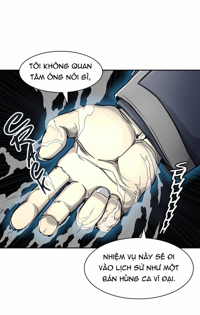 Tòa Tháp Bí Ẩn 2: Chapter 329