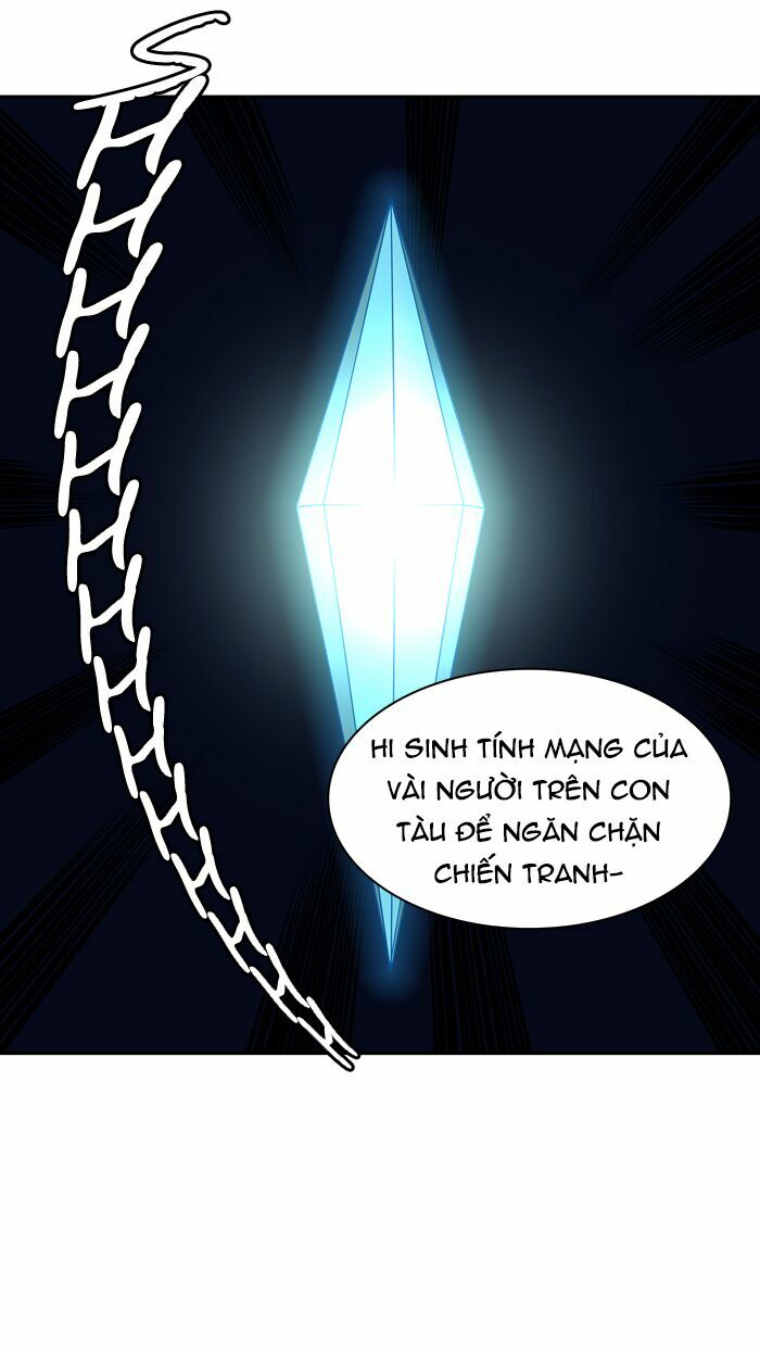 Tòa Tháp Bí Ẩn 2: Chapter 329