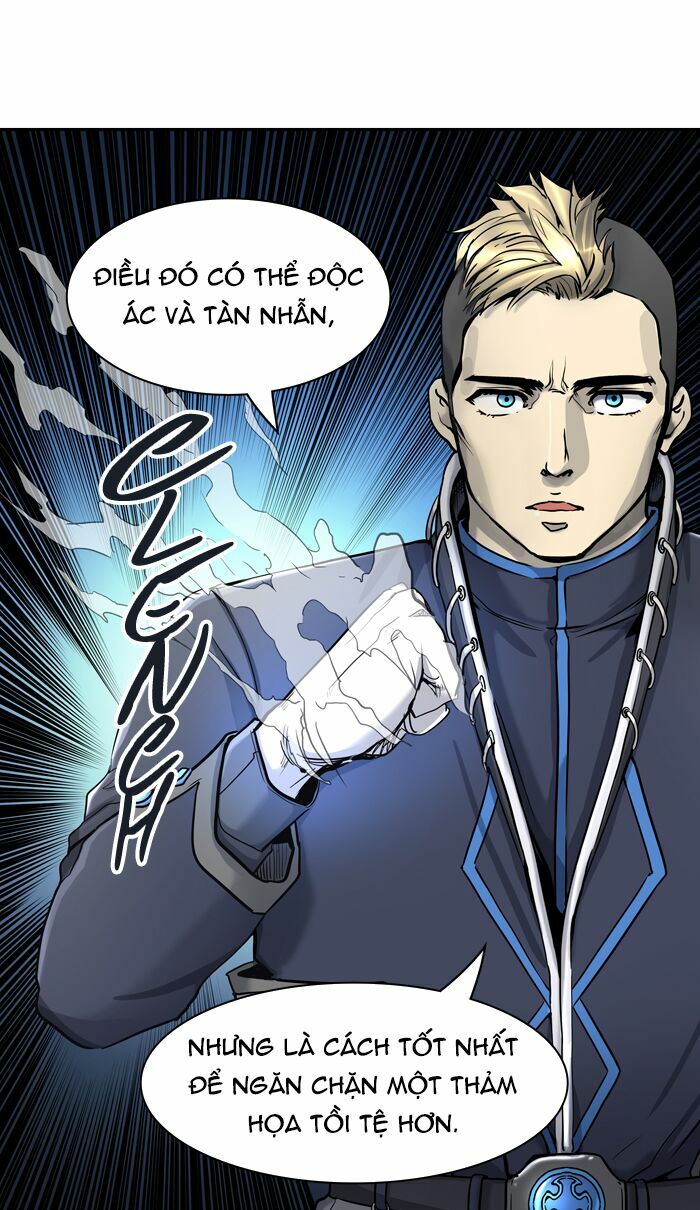 Tòa Tháp Bí Ẩn 2: Chapter 329