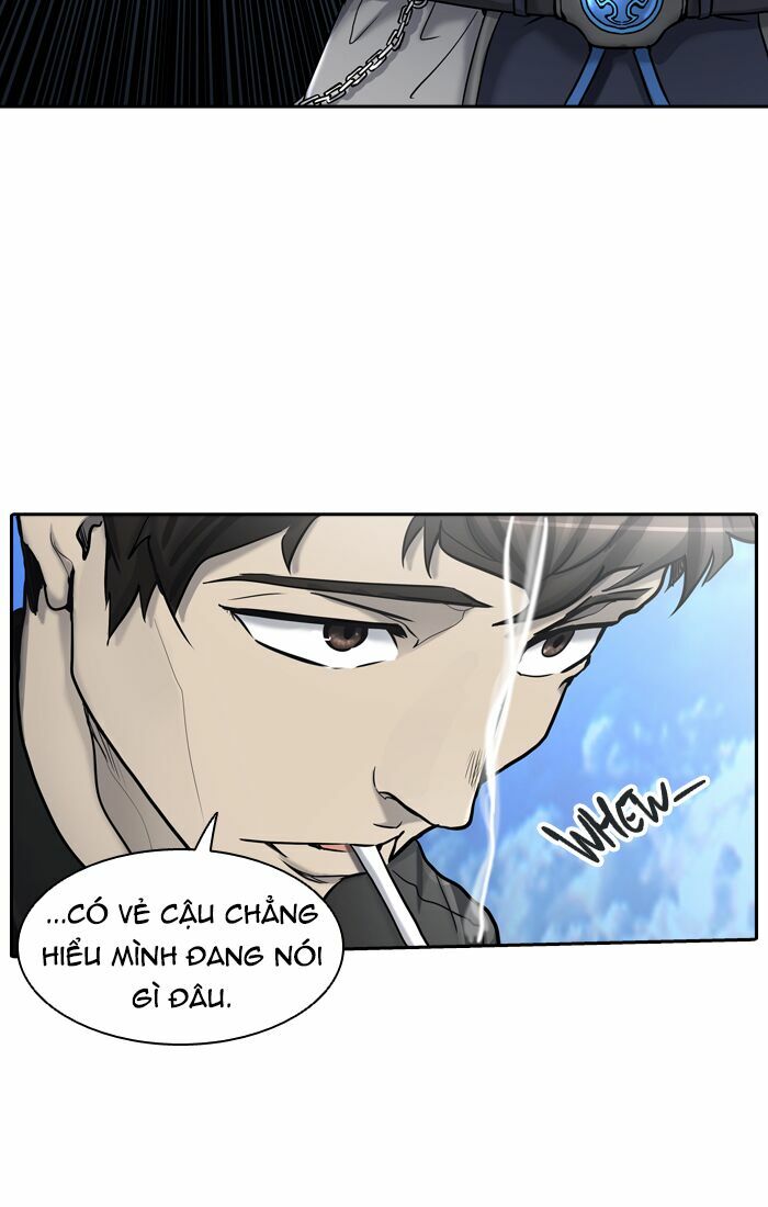 Tòa Tháp Bí Ẩn 2: Chapter 329
