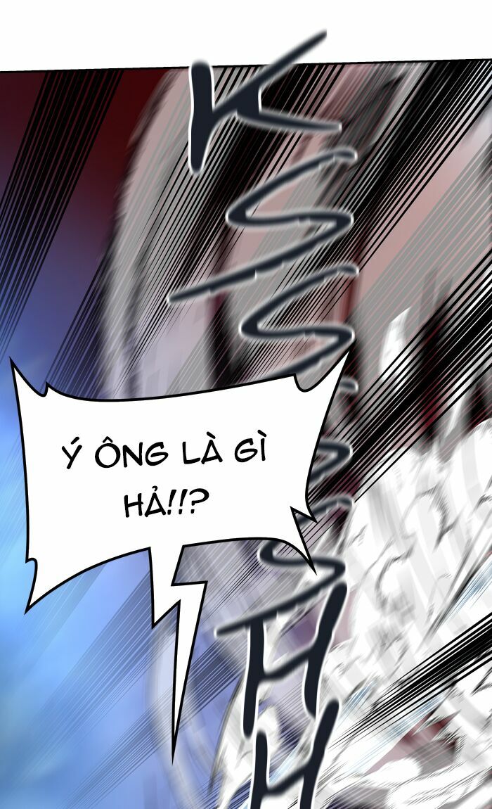 Tòa Tháp Bí Ẩn 2: Chapter 329