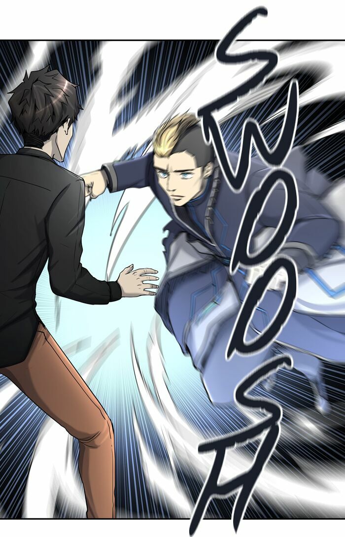 Tòa Tháp Bí Ẩn 2: Chapter 329
