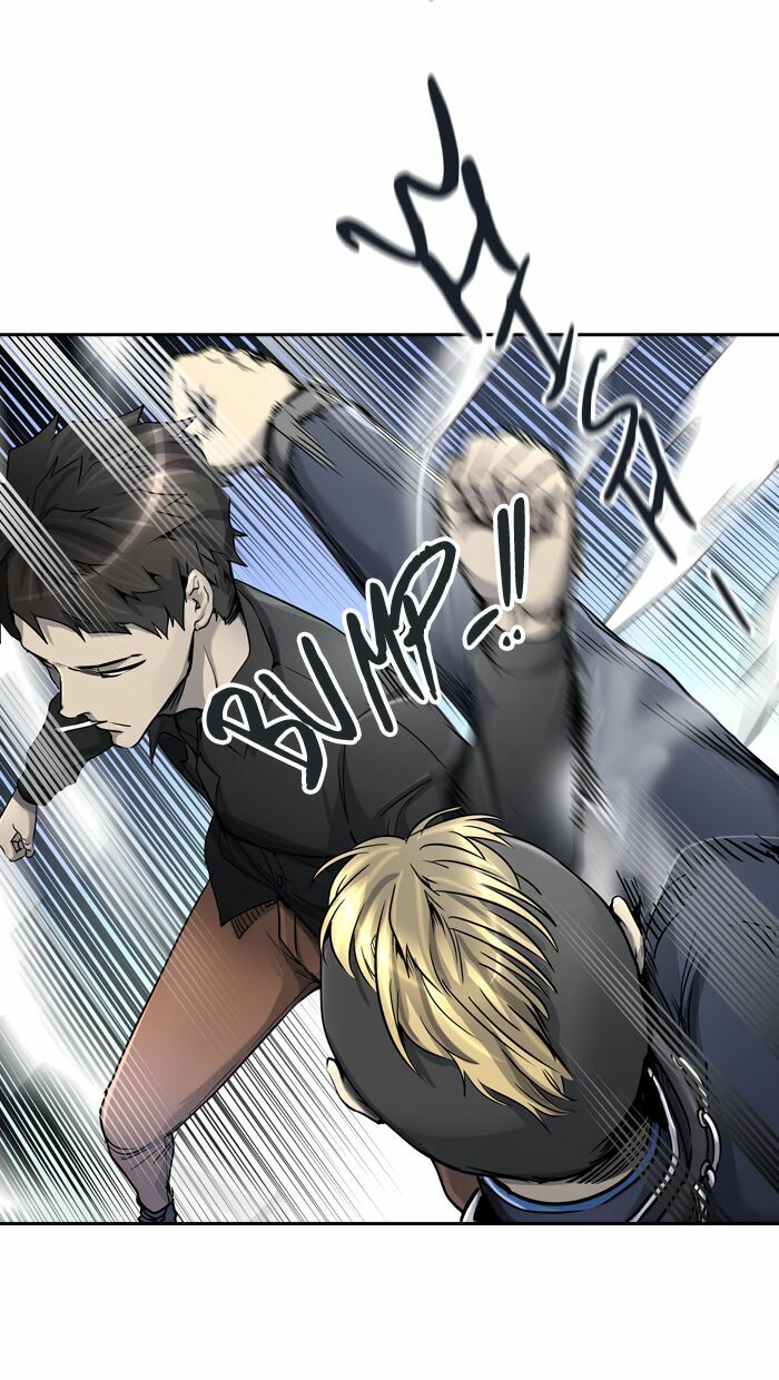 Tòa Tháp Bí Ẩn 2: Chapter 329