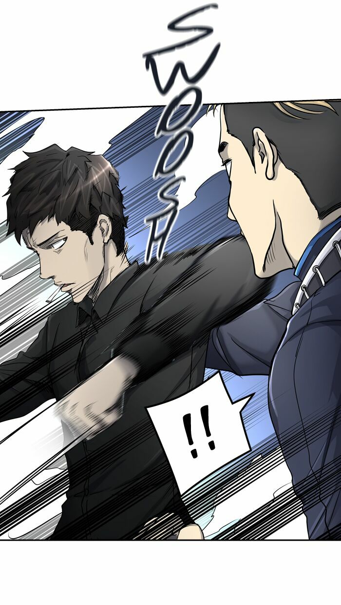 Tòa Tháp Bí Ẩn 2: Chapter 329