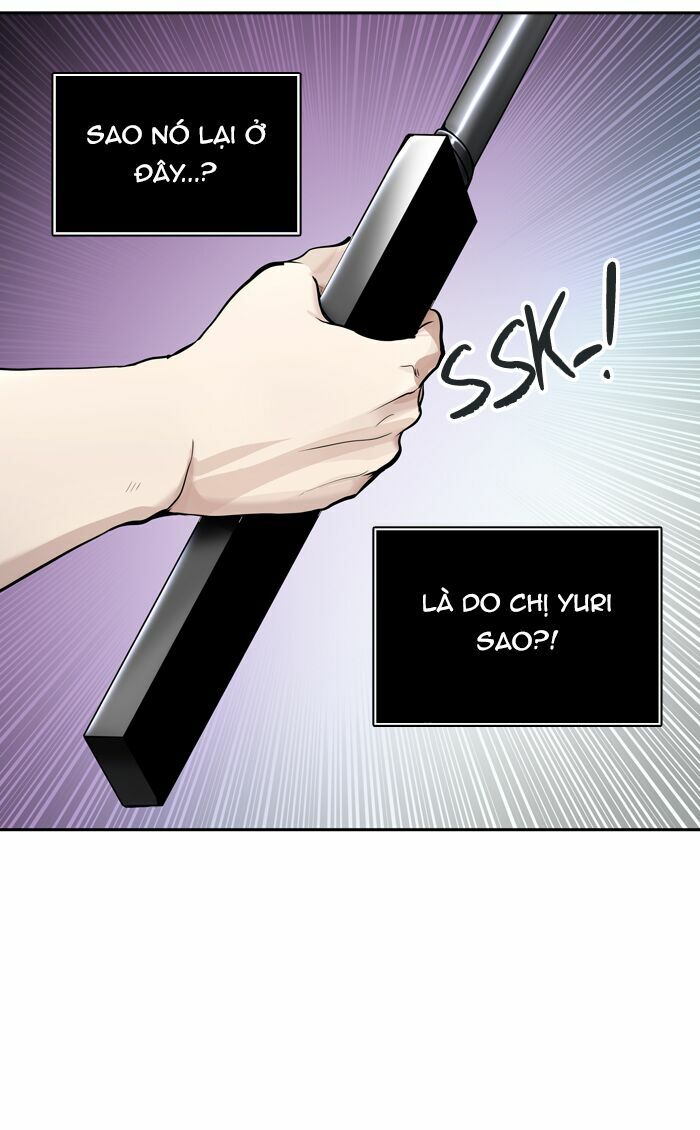 Tòa Tháp Bí Ẩn 2: Chapter 329