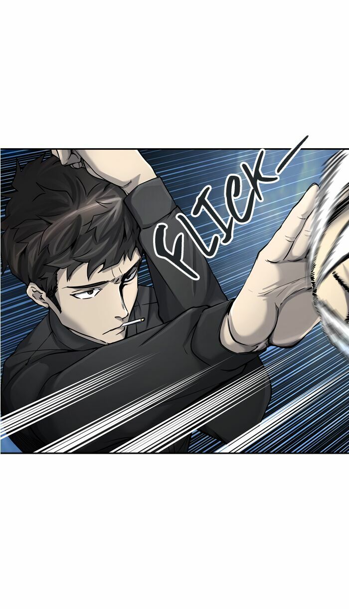 Tòa Tháp Bí Ẩn 2: Chapter 329