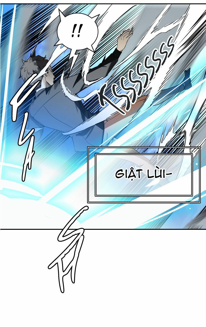 Tòa Tháp Bí Ẩn 2: Chapter 329