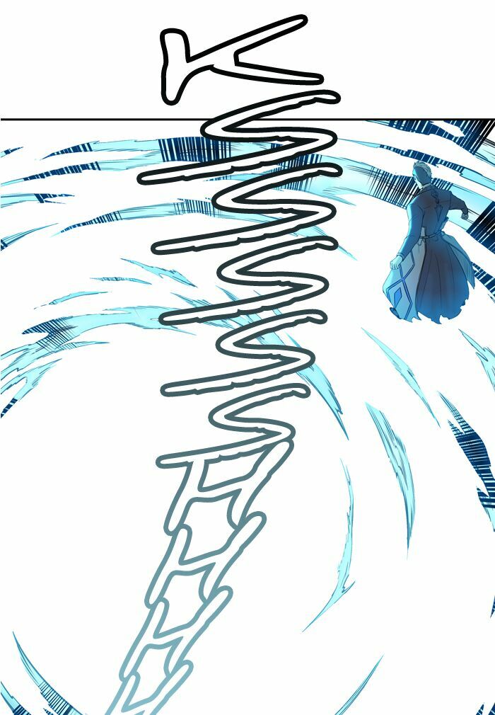 Tòa Tháp Bí Ẩn 2: Chapter 329