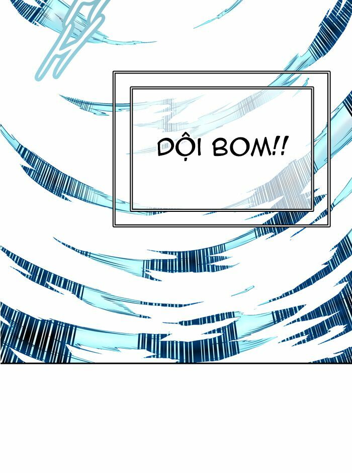 Tòa Tháp Bí Ẩn 2: Chapter 329