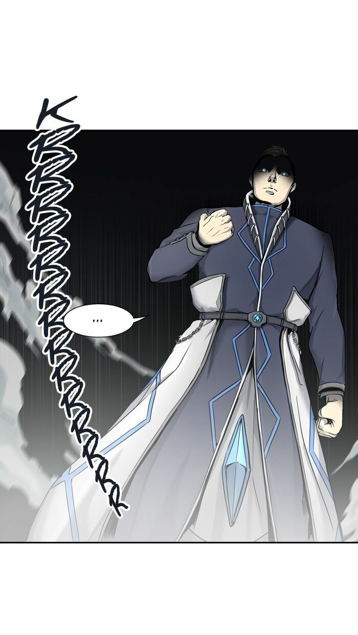 Tòa Tháp Bí Ẩn 2: Chapter 329