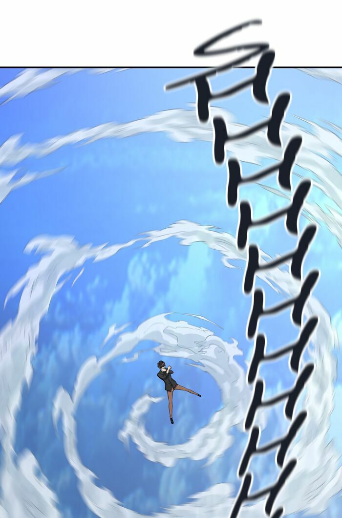 Tòa Tháp Bí Ẩn 2: Chapter 329