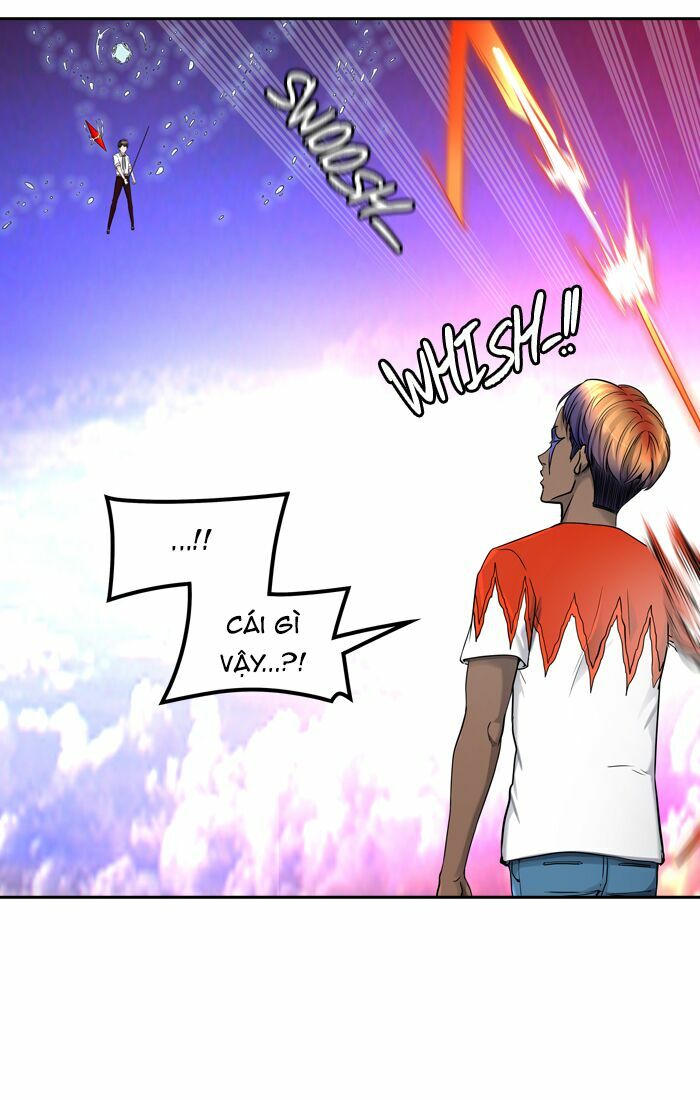 Tòa Tháp Bí Ẩn 2: Chapter 329