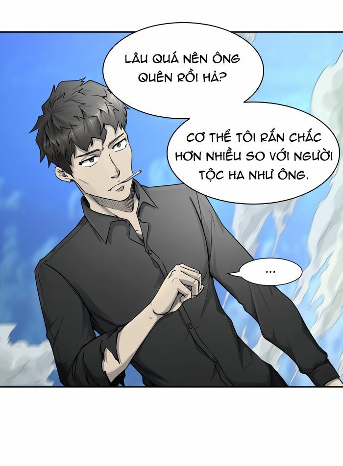 Tòa Tháp Bí Ẩn 2: Chapter 329