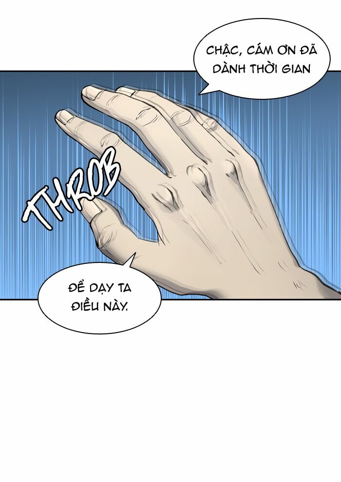 Tòa Tháp Bí Ẩn 2: Chapter 329
