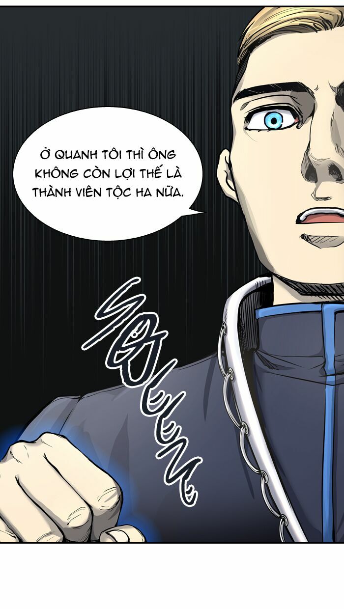 Tòa Tháp Bí Ẩn 2: Chapter 329