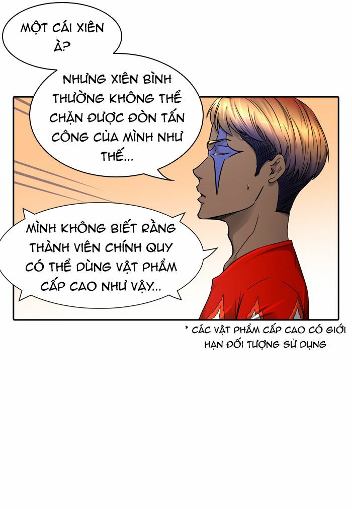 Tòa Tháp Bí Ẩn 2: Chapter 329