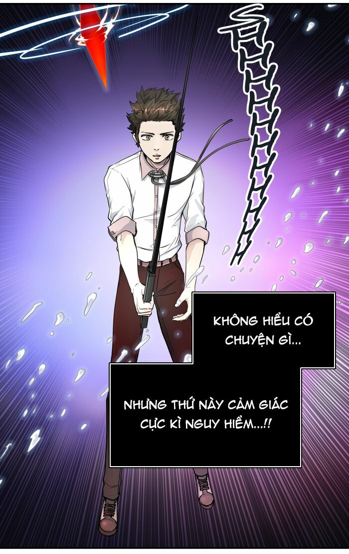 Tòa Tháp Bí Ẩn 2: Chapter 329