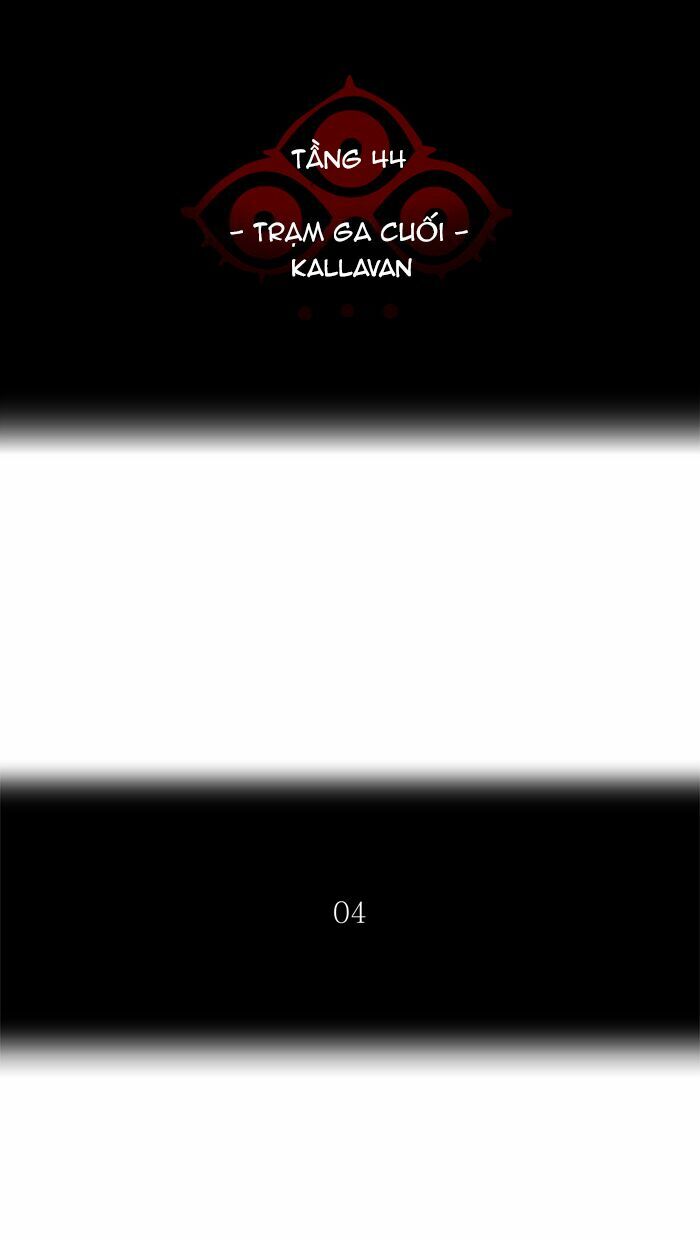 Tòa Tháp Bí Ẩn 2: Chapter 329