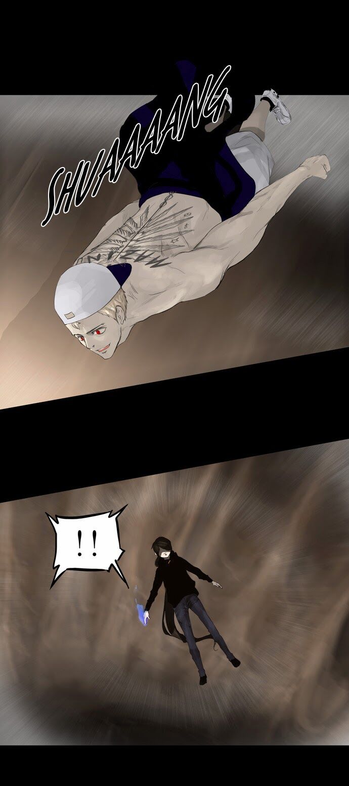 Tòa Tháp Bí Ẩn 2: Chapter 33