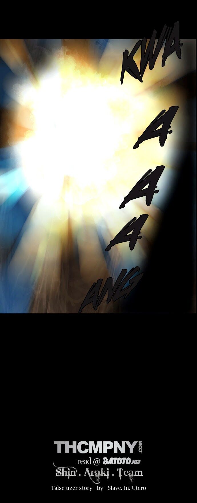 Tòa Tháp Bí Ẩn 2: Chapter 33