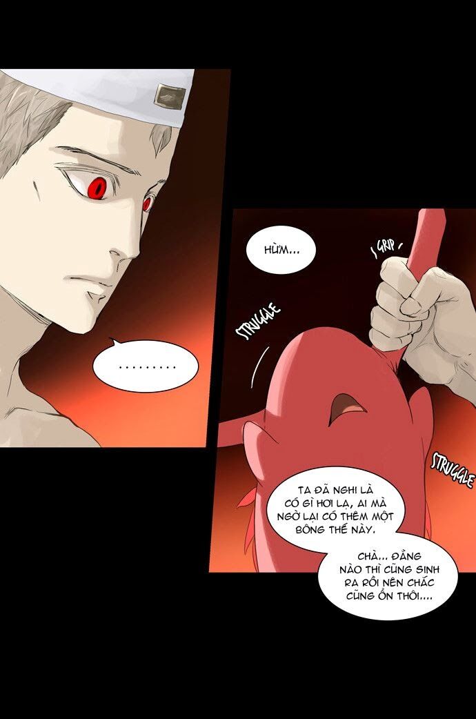 Tòa Tháp Bí Ẩn 2: Chapter 33