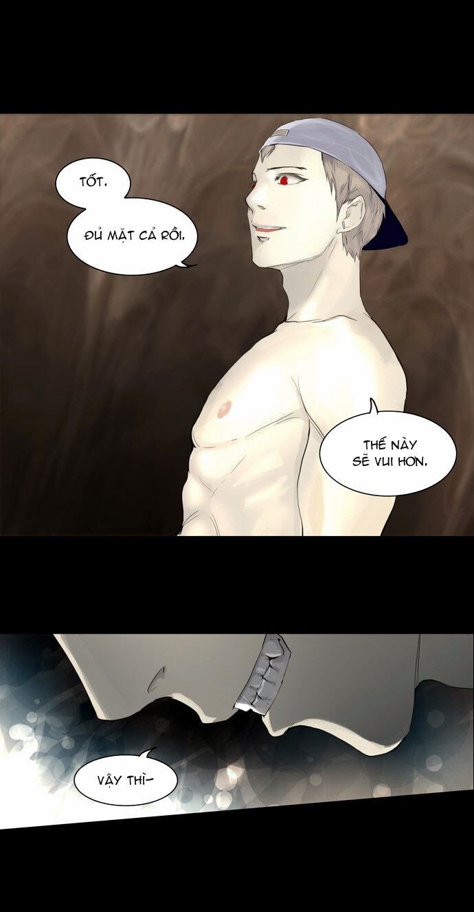 Tòa Tháp Bí Ẩn 2: Chapter 33