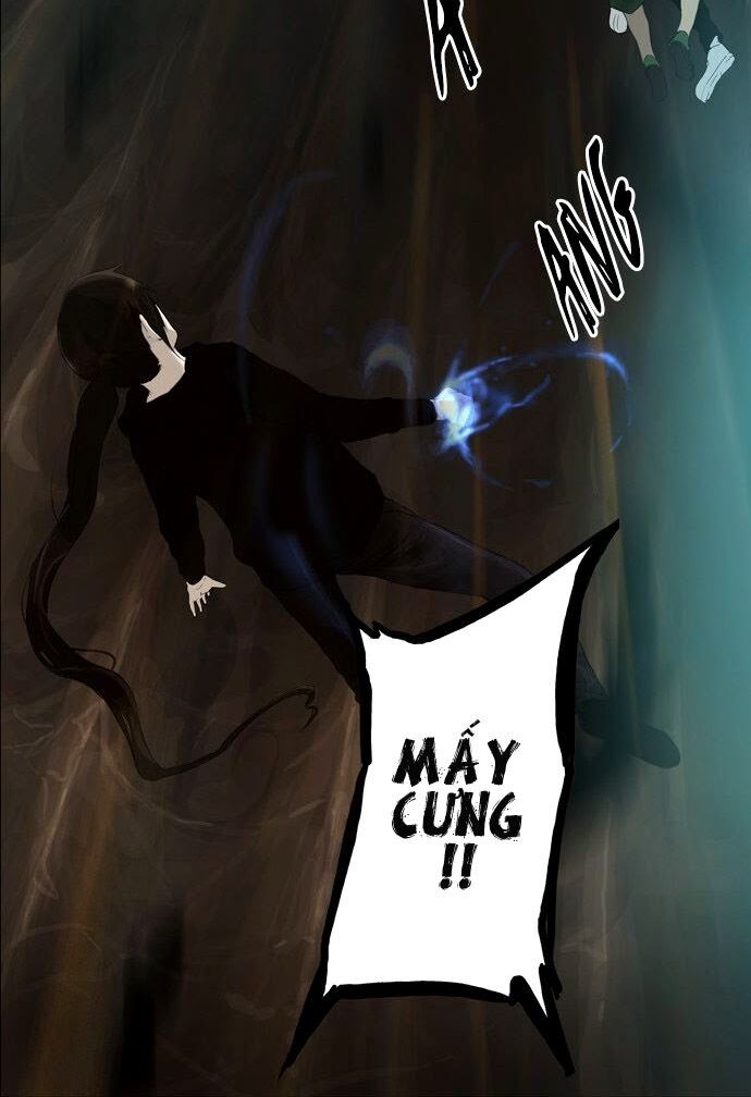 Tòa Tháp Bí Ẩn 2: Chapter 33