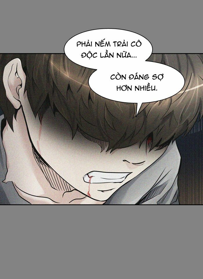 Tòa Tháp Bí Ẩn 2: Chapter 332