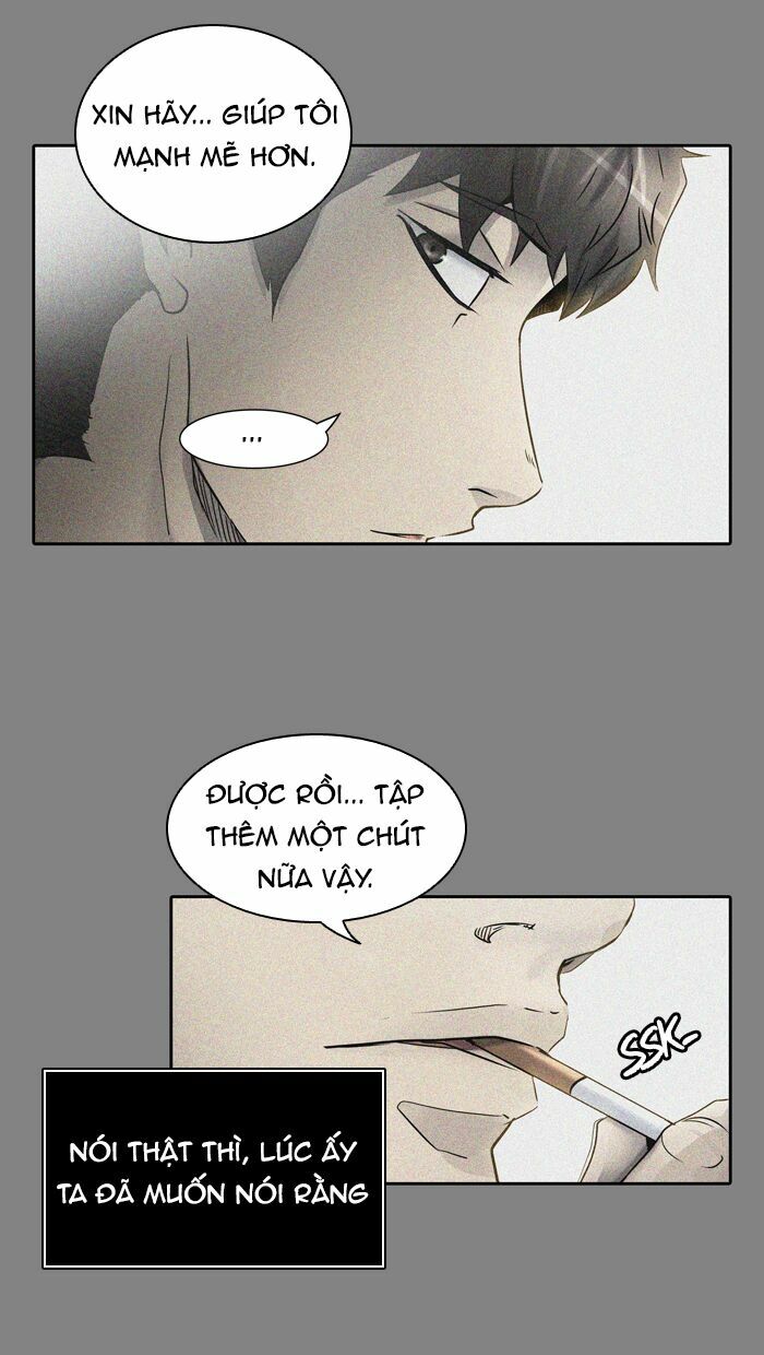 Tòa Tháp Bí Ẩn 2: Chapter 332