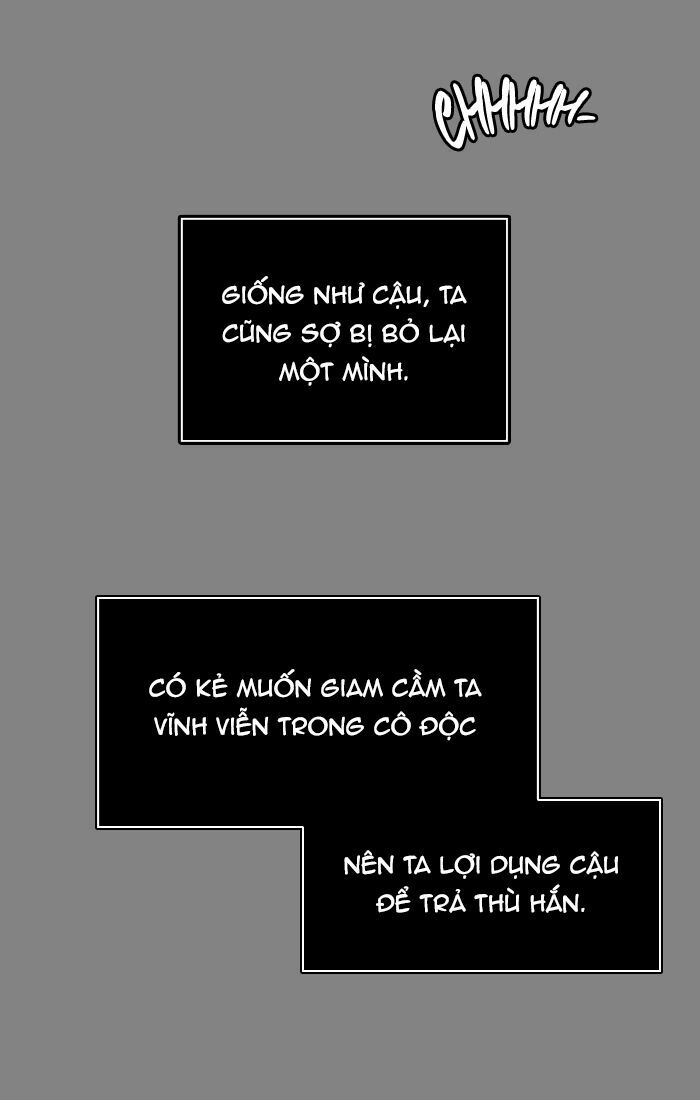 Tòa Tháp Bí Ẩn 2: Chapter 332