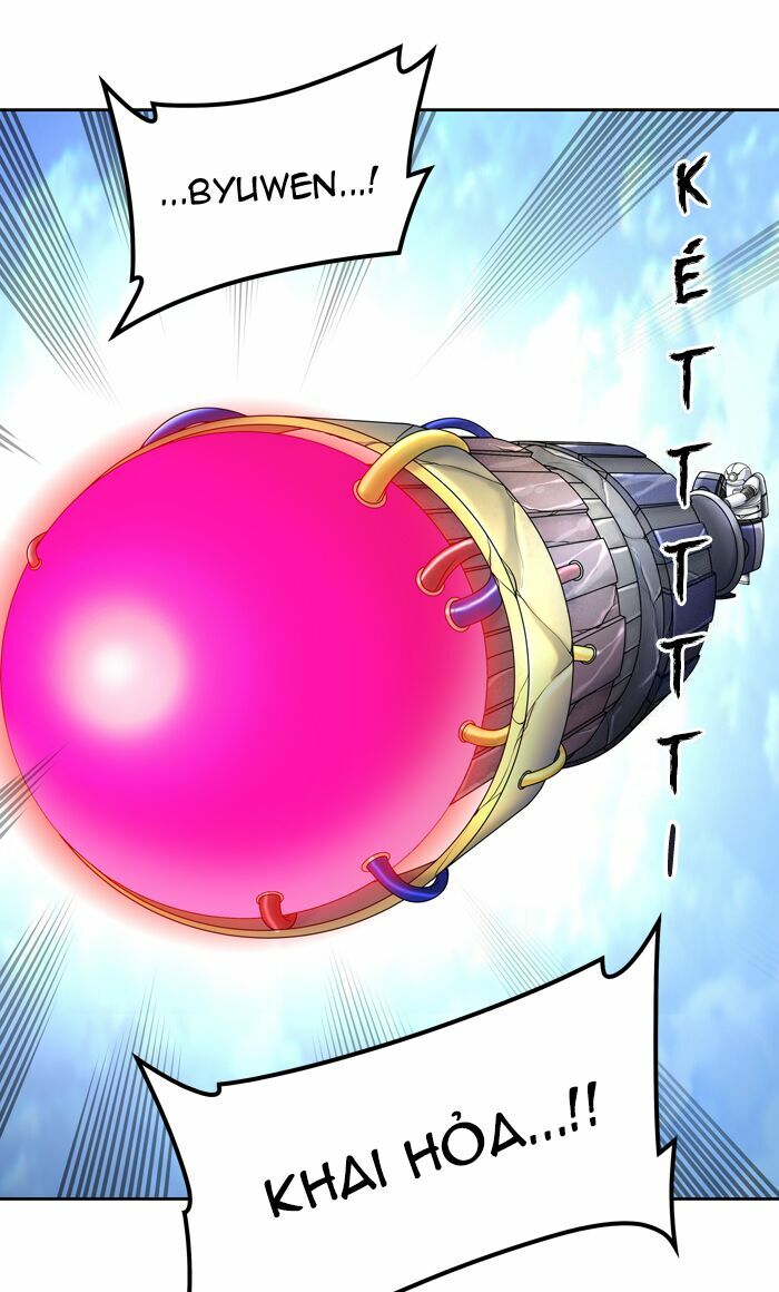 Tòa Tháp Bí Ẩn 2: Chapter 332