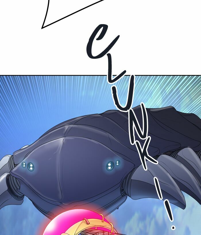 Tòa Tháp Bí Ẩn 2: Chapter 332