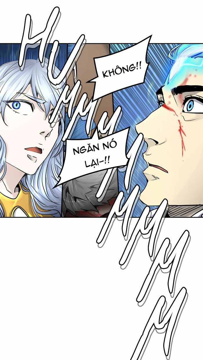 Tòa Tháp Bí Ẩn 2: Chapter 332