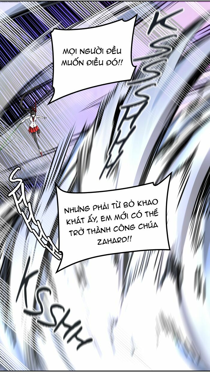 Tòa Tháp Bí Ẩn 2: Chapter 332