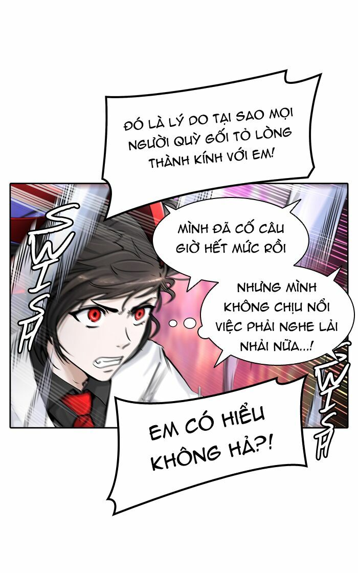 Tòa Tháp Bí Ẩn 2: Chapter 332