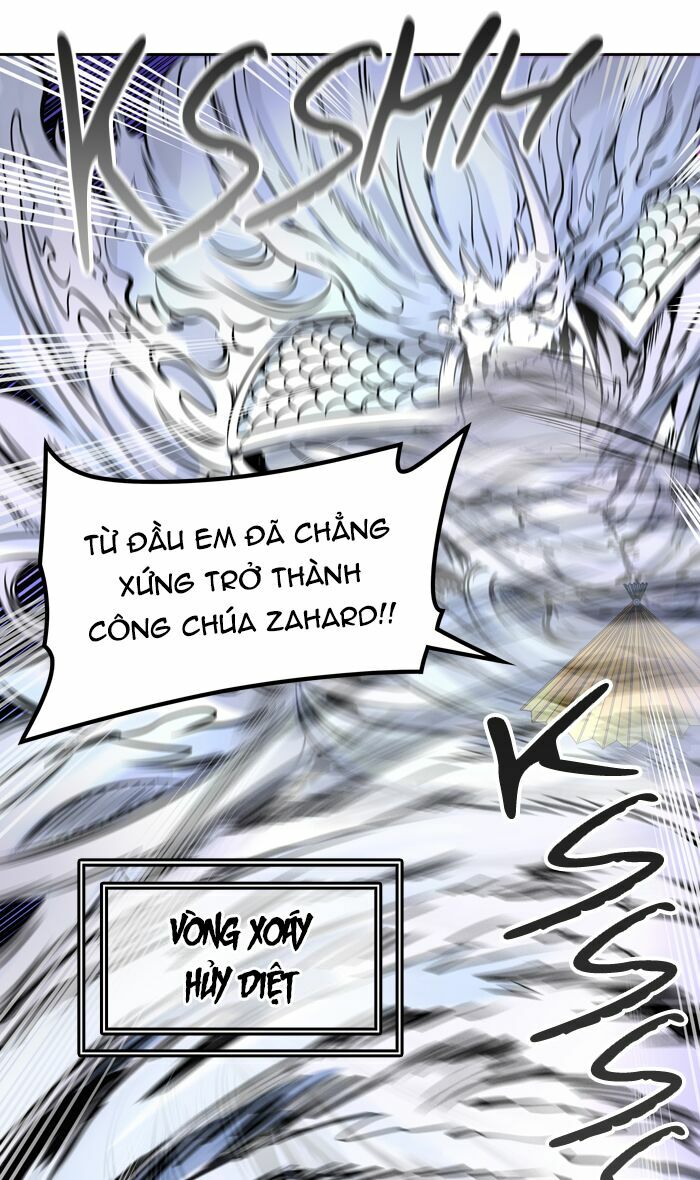 Tòa Tháp Bí Ẩn 2: Chapter 332