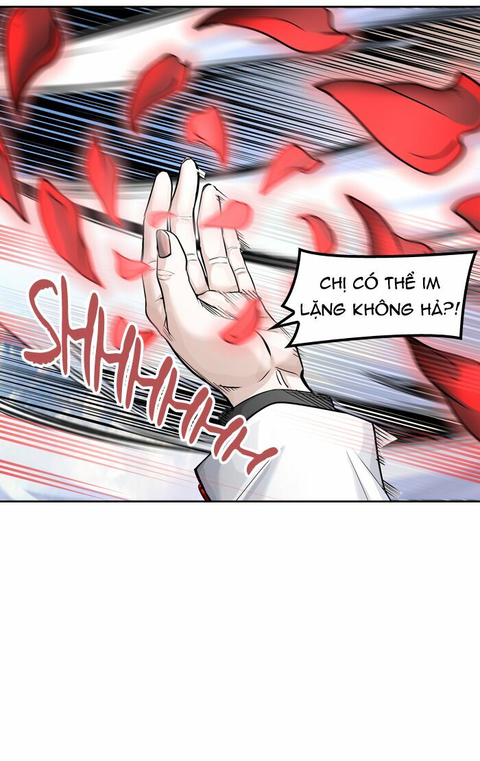 Tòa Tháp Bí Ẩn 2: Chapter 332