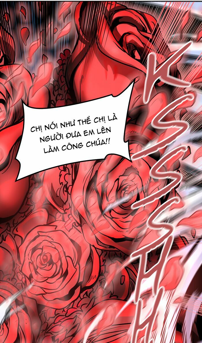 Tòa Tháp Bí Ẩn 2: Chapter 332