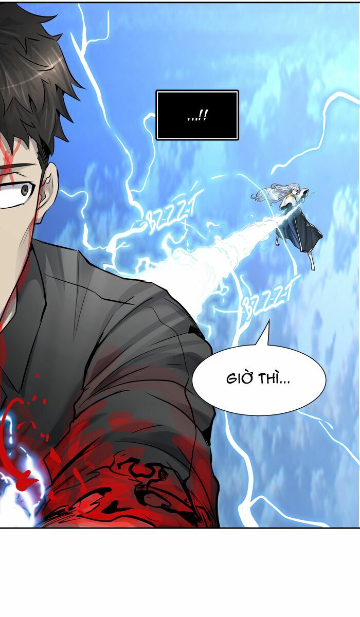 Tòa Tháp Bí Ẩn 2: Chapter 332