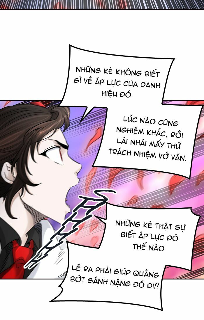 Tòa Tháp Bí Ẩn 2: Chapter 332