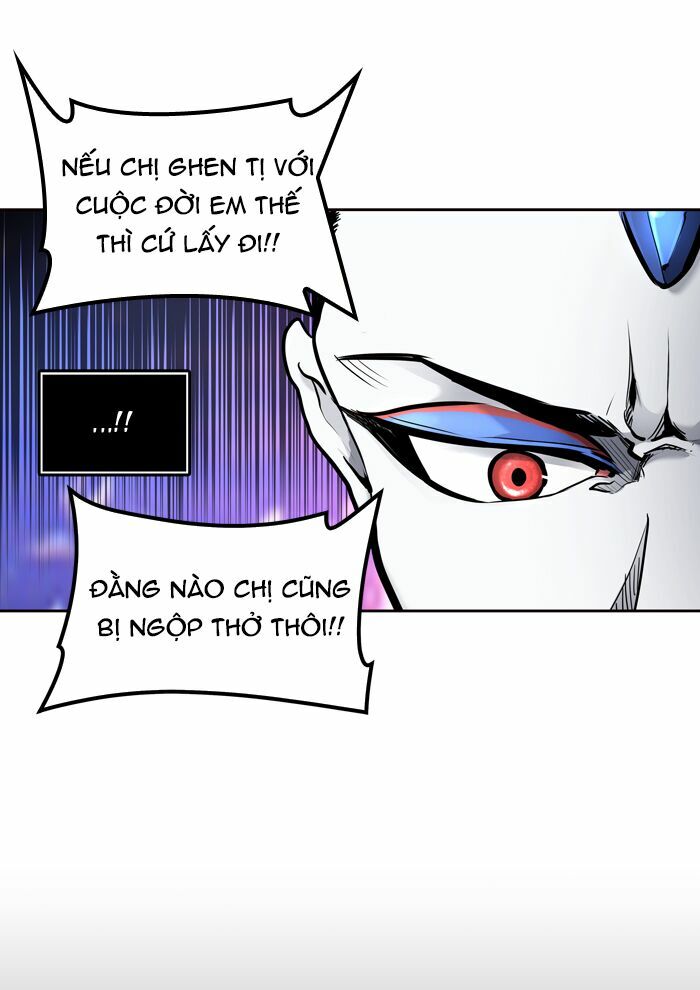 Tòa Tháp Bí Ẩn 2: Chapter 332