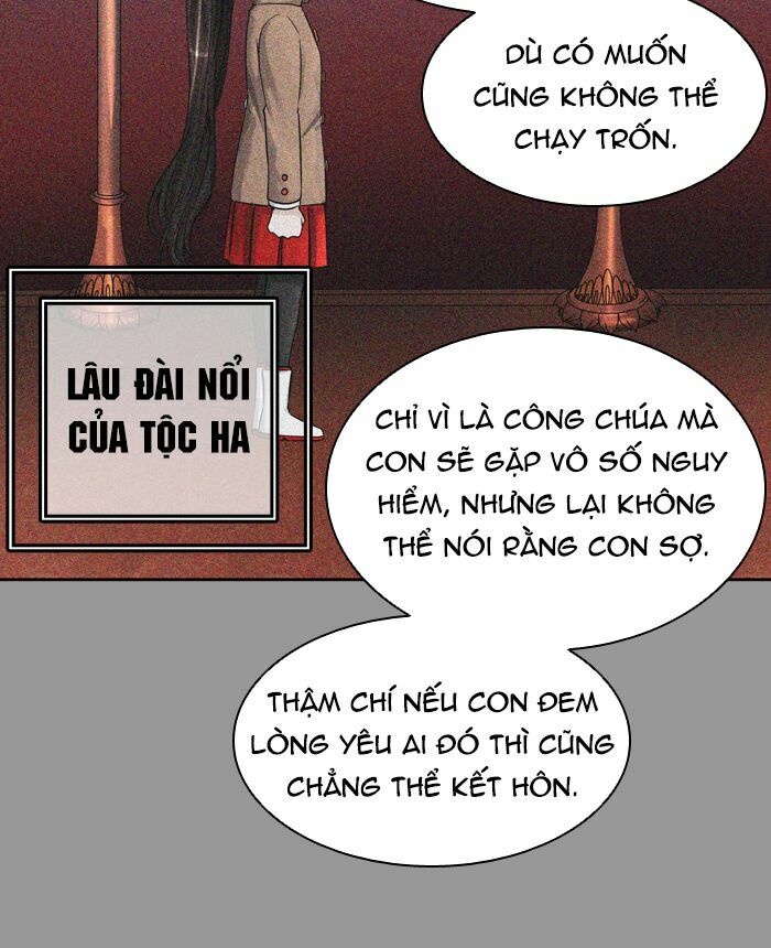 Tòa Tháp Bí Ẩn 2: Chapter 332