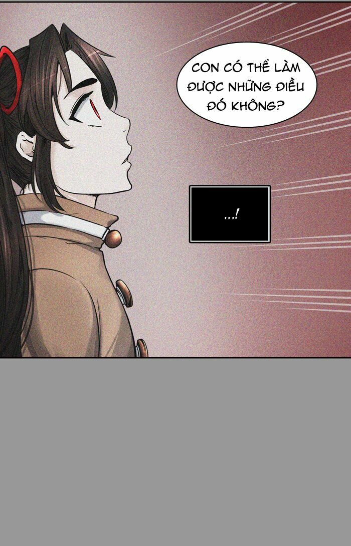 Tòa Tháp Bí Ẩn 2: Chapter 332