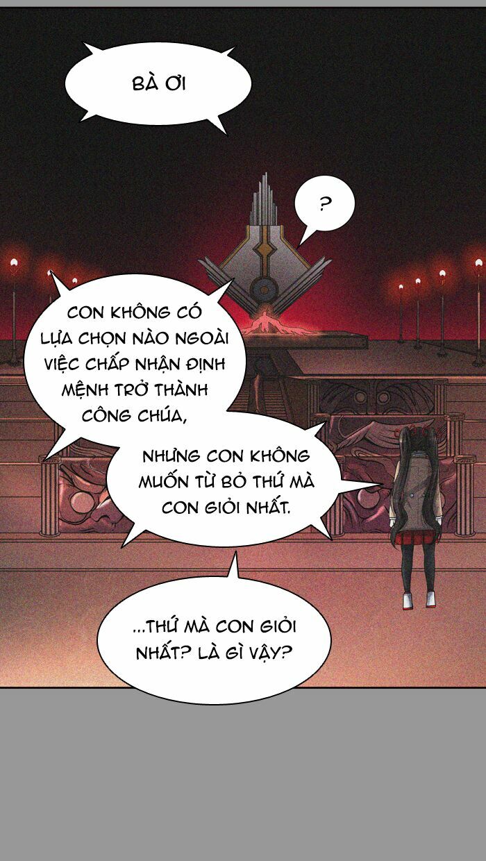 Tòa Tháp Bí Ẩn 2: Chapter 332