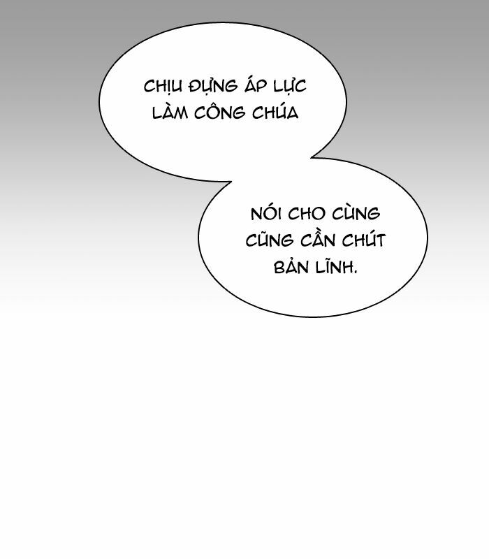 Tòa Tháp Bí Ẩn 2: Chapter 332